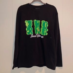 Local Heroes Jelly Bears Shirt